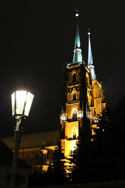 Wrocław 2019