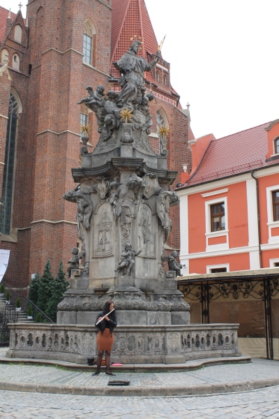 Wrocław 2019