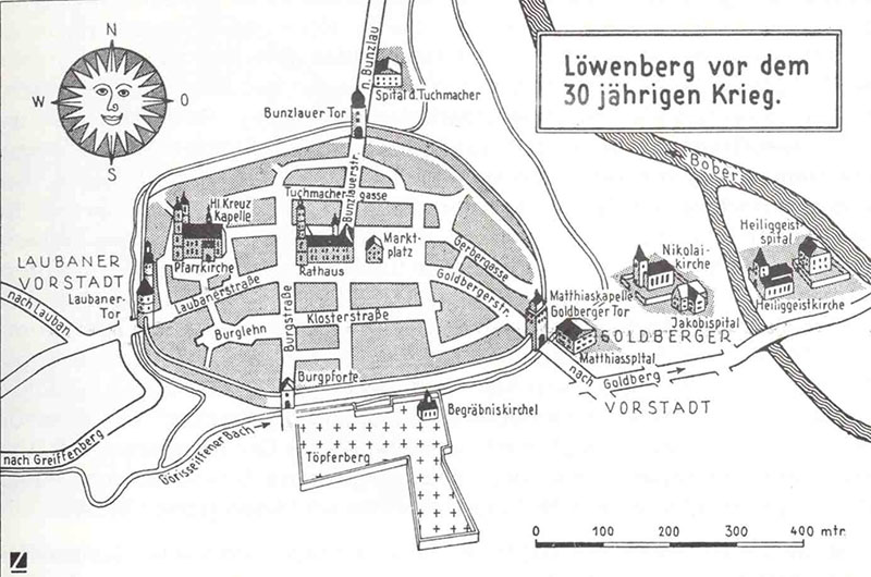 (Quelle: Festschrift 775 Jahre Löwenberg)