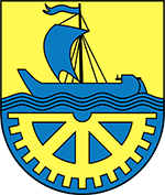 Städtepartnerschaftsverein Heidenau e.V. – Wappen Heidenau Heidenau