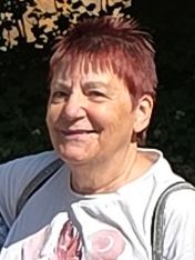 Christine Bär Christine Bär