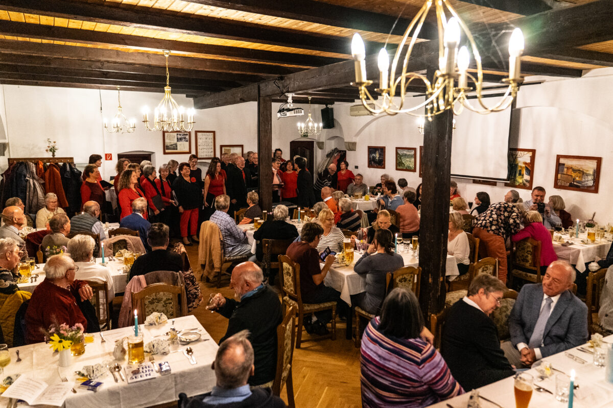 DSC08952 Kopie 2025 Besuch aus Troisdorf - 30 Jahre Heidenau Lwowek slaski
