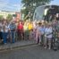 Besuch in Troisdorf